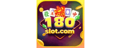 180slot Inpration