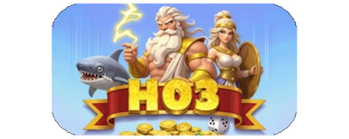 H03 Inpration