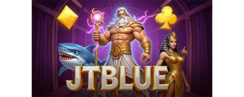 Jtblue Inpration