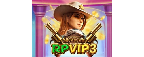 Rpvip3 Inpration
