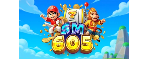 Sm605 Inpration