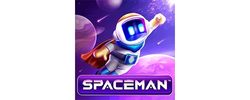 Spaceman Inpration