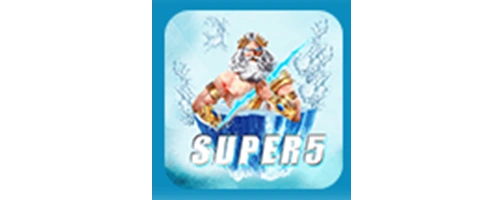 Super5 Inpration