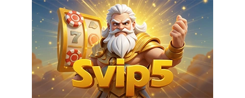 Svip5 Inpration