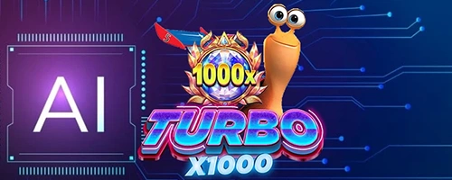 Turbox1000 Inpration