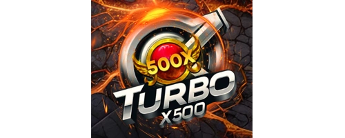 Turbox500 Inpration