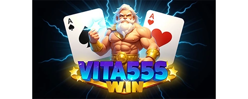Vita555 Inpration