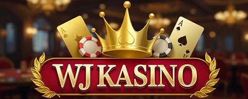 Wjkasino Inpration